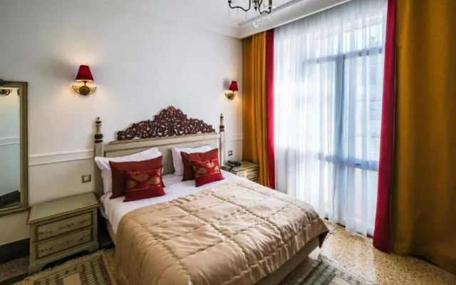 Hotel Majestic