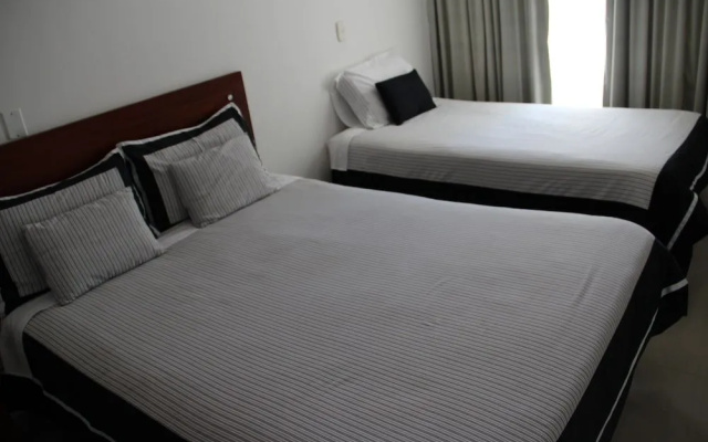 Hotel Hontibon