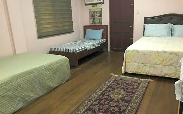 Monte Rio Gardens Bed & Breakfast