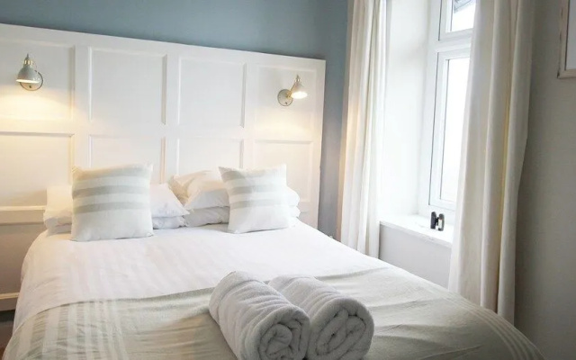 St Aidan Hotel & Bistro