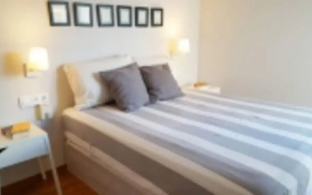 Apartment - 2 Bedrooms - 107596