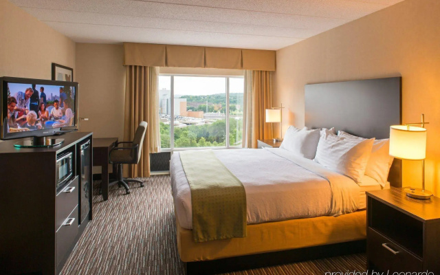 Holiday Inn St. Paul Downtown by IHG