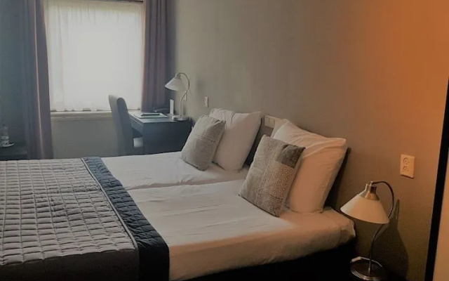 Hotel Appelscha