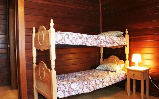 Albergue Navares