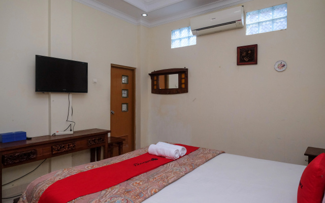 RedDoorz @ Canting Prodo Hotel Yogyakarta