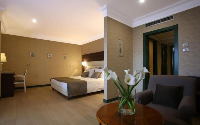 Relais La Fattoria