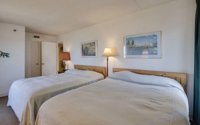 Rainbow 709 - 1 Br Condo
