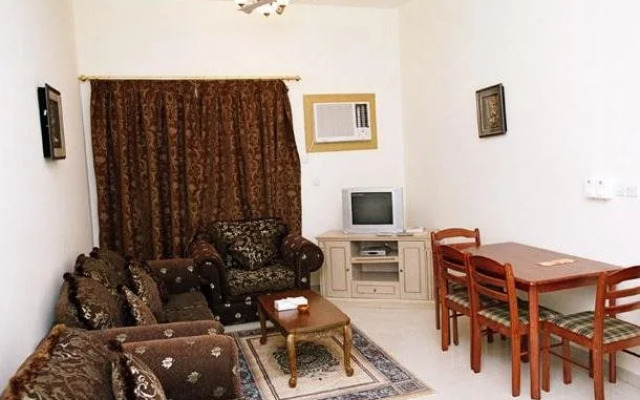 Royal Hotel Apartments