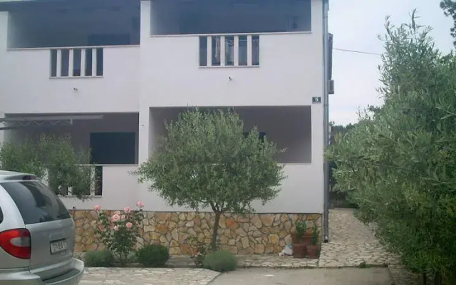 Apartments Dalmacija