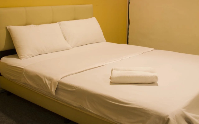 7 Star Hotel
