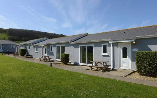 Croyde Bay Resort