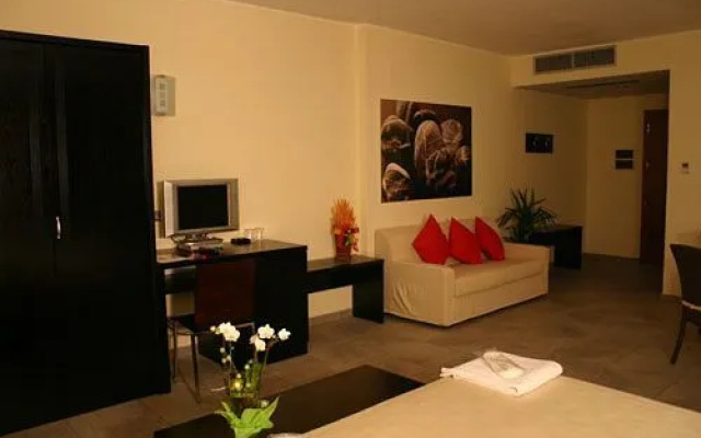 Hotel Le Sorgenti