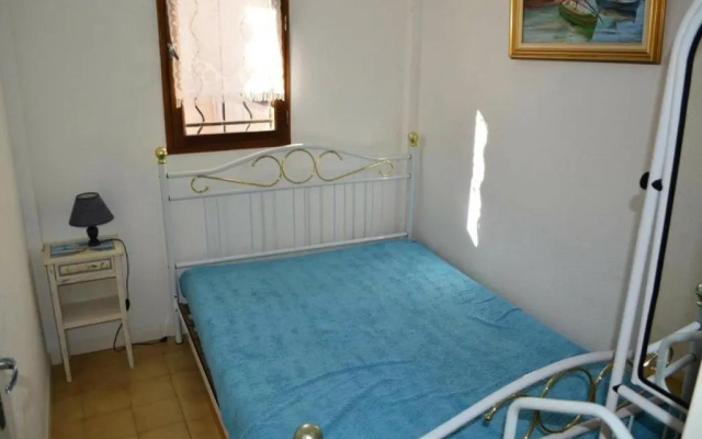 Résidence GRANDE BLEUE - Maisons & Villas pour 6 Personnes 74