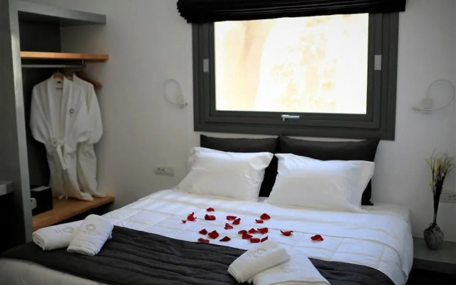 A Lux Villas Santorini