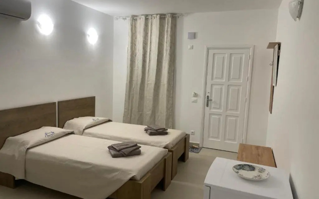 Deda Apartments