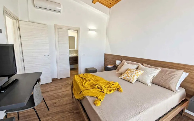 Villa Sugarcane 2-4 in Lido di Noto