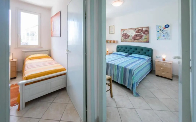 Deliziosi Appartamenti Sul Mare