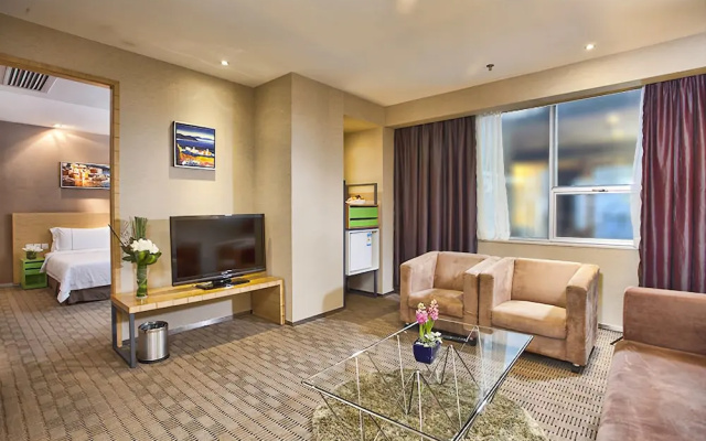 CATIC Hotel Zhuhai