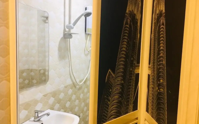 City Times Inn Hotel 2