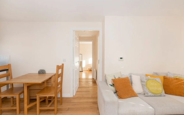 Barkla Lodge 2- Bedroom Flat