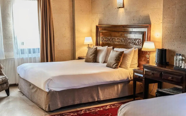 Osmanli Cappadocia Hotel