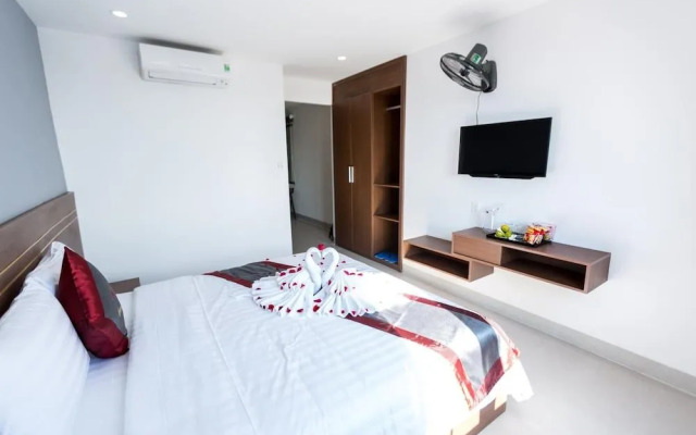 Vivian Hotel
