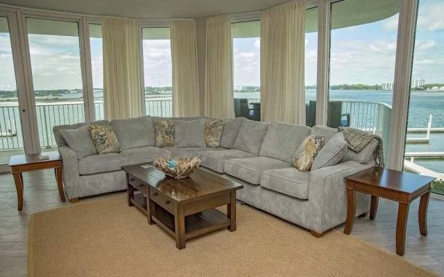 Caribe B307 3 Bedrooms 3 Bathrooms Condo
