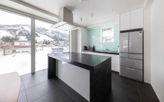 Bluebird Apartments