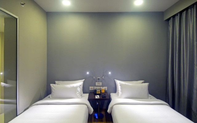 Keys Select by Lemon Tree Hotels, Visakhapatnam