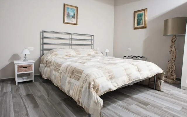 Mamo Florence - Orsini Apartment