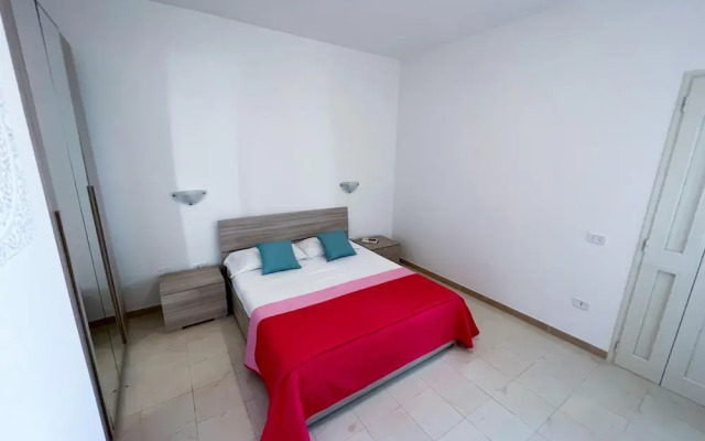 Appartamento 70 in Casalabate