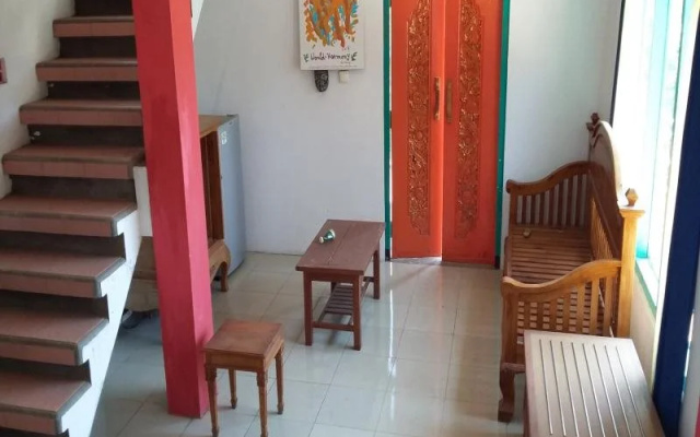 Ima Guest House Bali