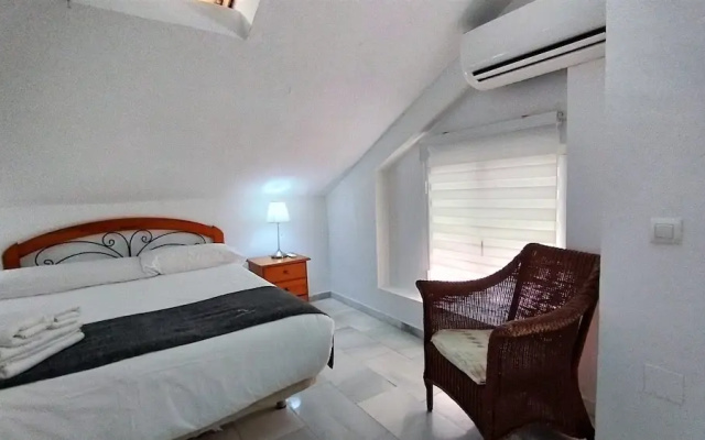 Villa Emma 4 Bedrooms F-3