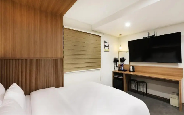 Hotel Oneul