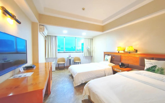 Wings Hotel