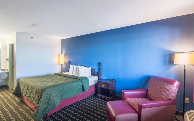 Premier Inn & Suites