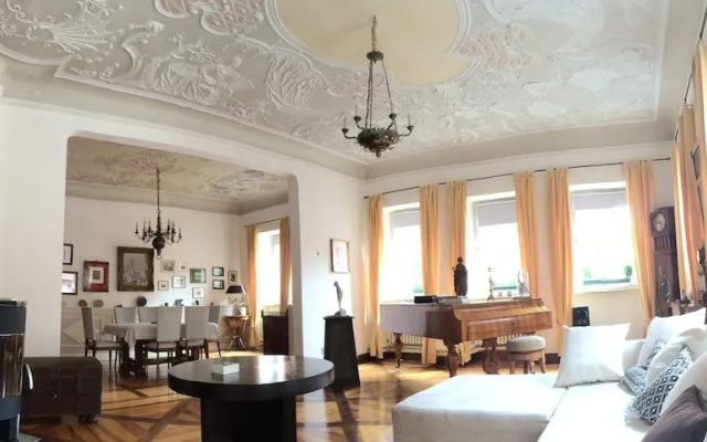 Palais-Volkach