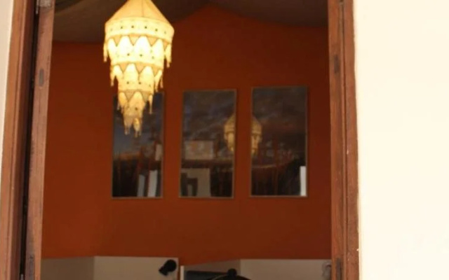 Hostal Prisamata