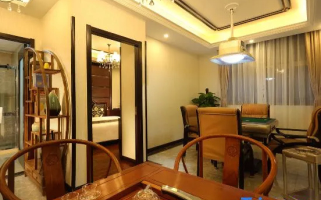 T Home Hotel