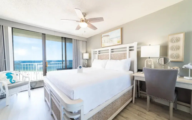 Seaside Beach & Racquet 4708