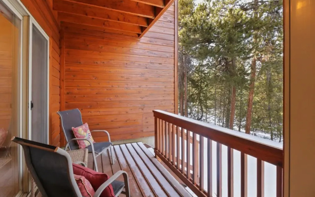 97 Lookout Ridge 2 Bedroom Townhouse