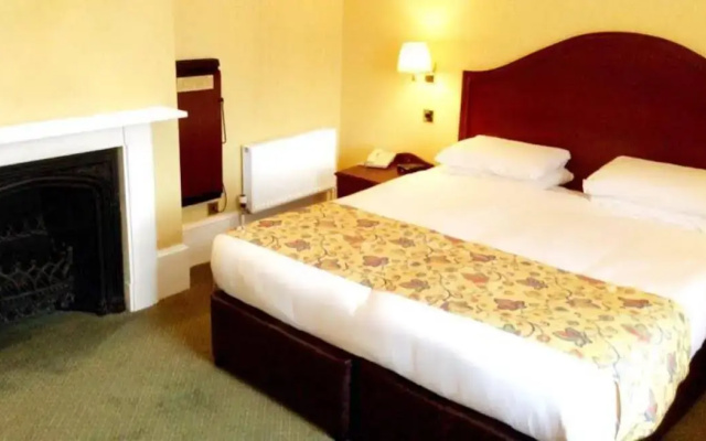 The Chase Hotel