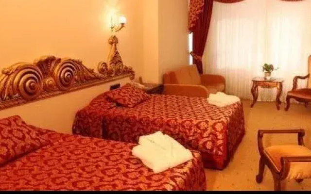 Gungor Ottoman Palace Antakya