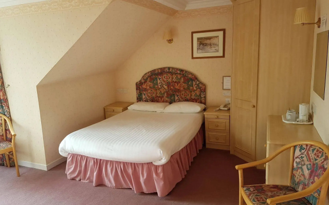 Annfield House Hotel