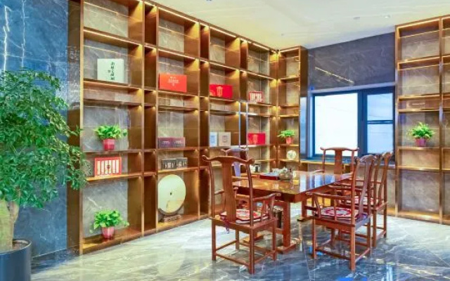 Campanile Hotel (Xi'an Lintong Terracotta Warriors and Horses West Garden Metro Station)