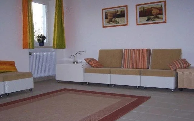 Haus Sanitas