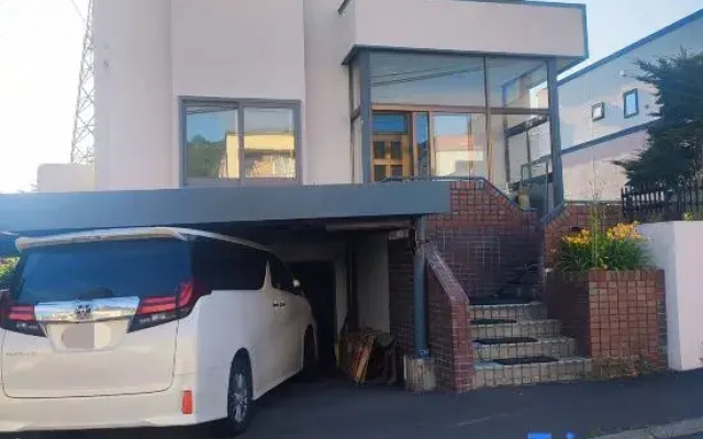 Moio Homestay