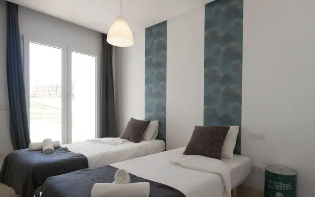 Apartamentos de Lujo Marbella – PlanB4All