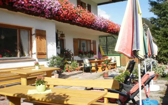Bichlhof Riedenberg