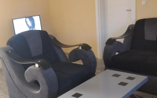 Apartman nidzo